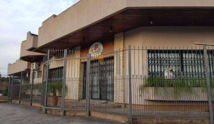 Loja, 270 m² - venda por R$ 1.900.000,00 ou aluguel por R$ 6.500,00/mês - Salgado Filho - Gra