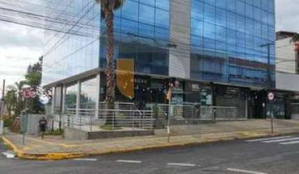 Loja para aluguel, 100 m² - Centro - Gravataí/RS