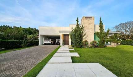 Casa  residencial à venda, Paragem dos Verdes Campos, Gravataí.