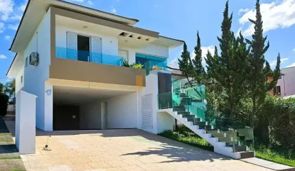 Casa à Venda e locação - 3 dormitórios, Villa Lucchesi - Gravataí