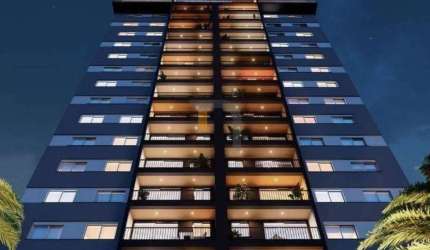 Apartamento à venda, 62 m² - Salgado Filho - Gravataí/RS