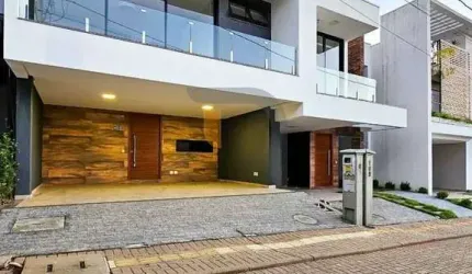 Casa com 3 quartos, Jansen - Gravataí