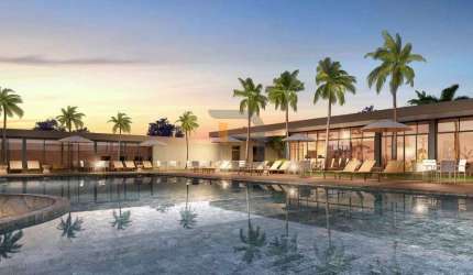 Terreno à venda, 253 m² - Greenfield - Gravataí/RS
