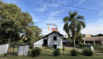 Casa com 3 dormitórios, 297 m² - venda ou aluguel - Paragem dos Verdes Campos - Gravataí/RS