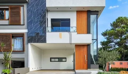 Casa com 3 quartos, Dom Feliciano - Gravataí