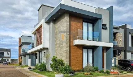 Casa com 3 quartos, Centro - Gravataí