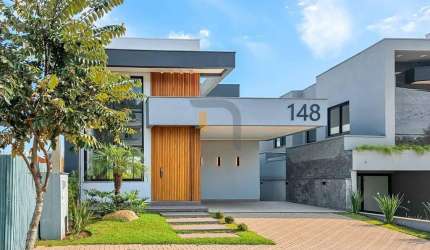Casa com 3 dormitórios à venda, 155 m² - Cyrela Landscape Seminário - Gravataí/RS