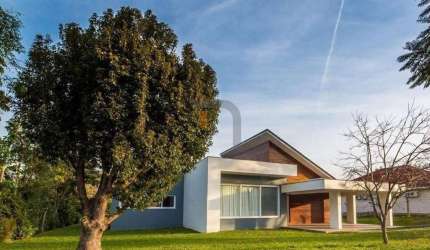 Casa com 3 dormitórios para venda ou aluguel, 248 m²  - Paragem dos Verdes Campos - Gravataí/RS