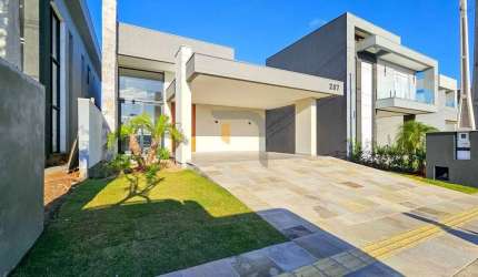 Casa com 3 quartos, Cyrela Landscape Seminário - Gravataí