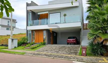 Casa à Venda, 214m², 3 suítes - Cyrela Landscape Seminário - Gravataí/RS