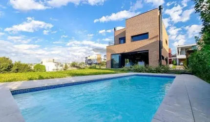 Casa com 4 dormitórios, 347 m² - venda ou aluguel