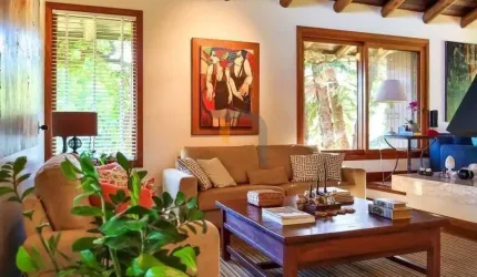 Casa com 3 dormitórios para alugar, 270 m² - Paragem dos Verdes Campos - Gravataí/RS