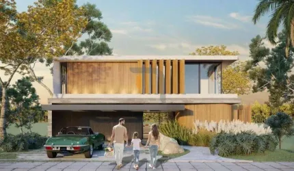 Casa com 4 dormitórios à venda, 440 m² - Prado - Gravataí/RS