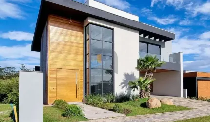 Casa à venda, 450 m² por R$ 3.900.000,00 - Prado - Gravataí/RS
