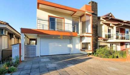 Casa com 4 quartos à Venda, Villa Lucchesi - Gravataí