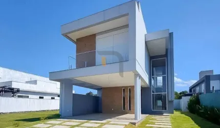 Casa com 3 dormitórios à venda, 184 m² - Terras Alpha - Gravataí/RS