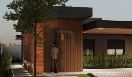 Casa com 3 dormitórios à venda, 144 m² - Terras Alpha - Gravataí/RS