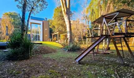 Casa com 3 quartos com uma Suíte na Paragem dos Verdes Campos - Gravataí