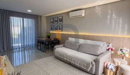 Casa com 3 dormitórios à venda, 99 m² - Centro - Gravataí/RS