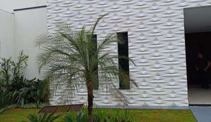 Lindo sobrado em condominio com 5 suites