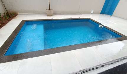 Lindo Sobrado condominio fechado alto padrão