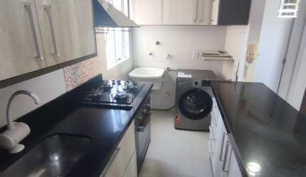 Lindo apartamento Nova Mogi