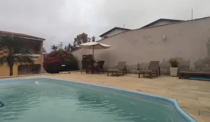 Sobrado Alto Ipiranga