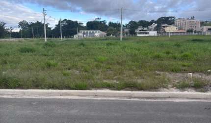 terreno plano em ´ótimo loteamento Vale Suiço