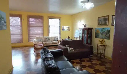Casa terrea residencial/comercial