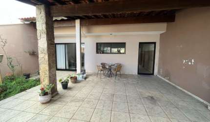 Linda Casa Vila Oliveira