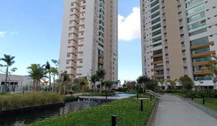 Apartamento Helbor Passeo mogilar