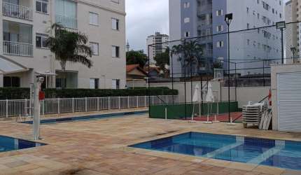 Lindo Apartamento  Vita Alto Ipiranga