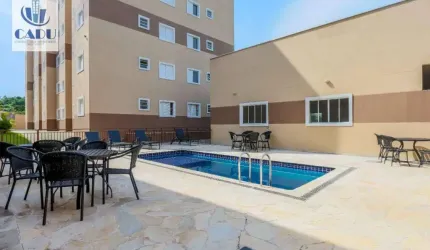 - Granja -Viana, 2 Dorms, Lazer C/ Piscina