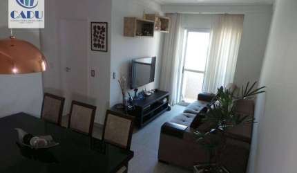 - Apartamento no Condomínio Premiere - Barueri