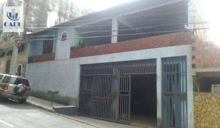 Casa no Bairro Vila Menck - Osasco
