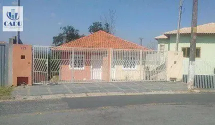 Casa no Bairro Nakamura Park em Cotia