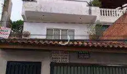 - Casa no Bairro Jardim Labitary / Sp