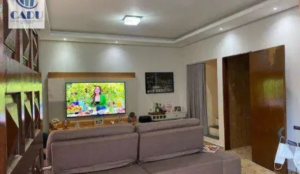 Casa no Bairro Jardim São Luís em SP