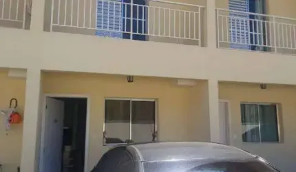 Casa em Condomínio Fechado / Jandira