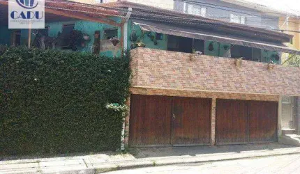 - Casa Localizada no Bairro Bussocaba -  Osasco
