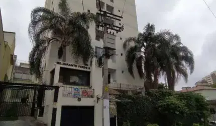 Apartamento no Edifício Mirante Verde II - Mandaqui