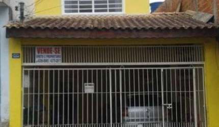 Oportunidade Casa no Bairro Parque dos Lagos - Jandira