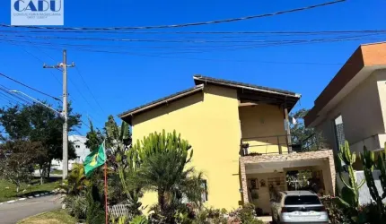 - Maravilhosa Casa de Alto Padrão - Residencial New Ville