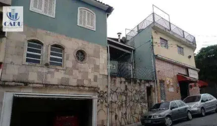 Casa em Ótima Localização no Lauzane Paulista - Zona norte