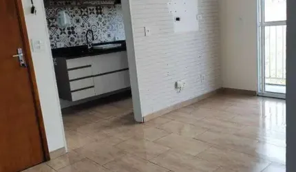 Ótimo Apartamento no Residencial Évora - Itapevi