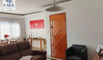 - Apartamento no Condomínio Edifício Solar dos Cunha - Sp