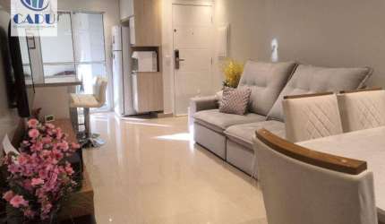 - Lindíssima Cobertura no Condomínio Residencial Florença - Cotia