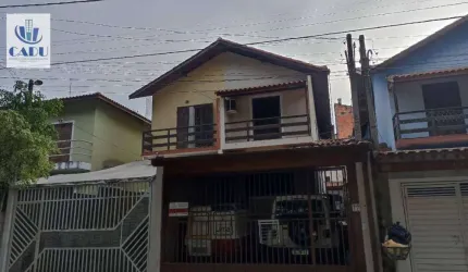 Sobrado Localizado em Cotia - Oportunidade
