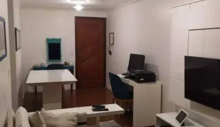 - Excelente Apartamento no Condomínio Santos Dumont - Santana