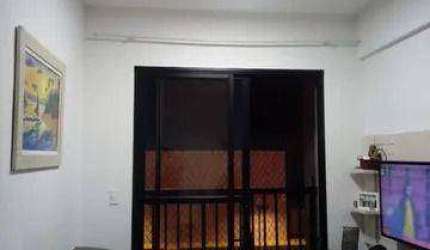 - Oportunidade única Apartamento no Condomínio i9 Vila Rosa Horto Florestal - Sp